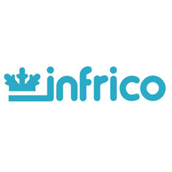 Infrico logo